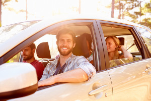 Tips For Safe Driving On A Road Trip