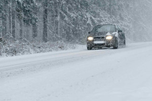 Winter Driving Tips