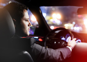 Tips For Driving Safely At Night