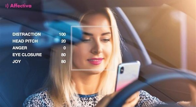 Affectiva Automotive develops AI platform to prevent driver fatigue driving