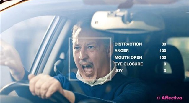 Affectiva Automotive develops AI platform to prevent driver fatigue driving