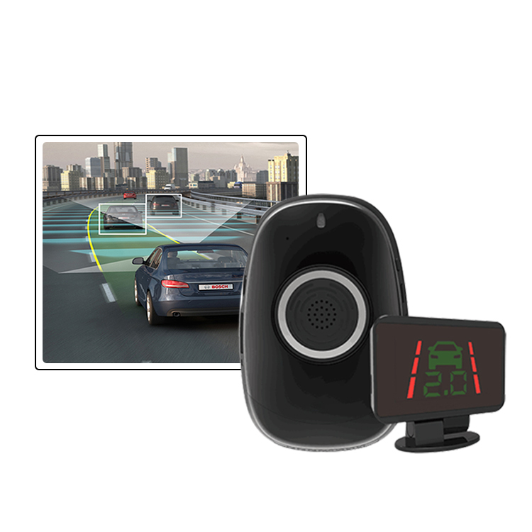 Advanced Driving Assistance System AWJ201