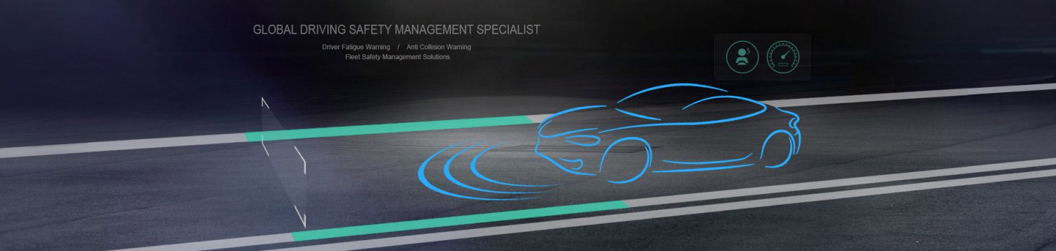 driver status monitoring system – CareDrive