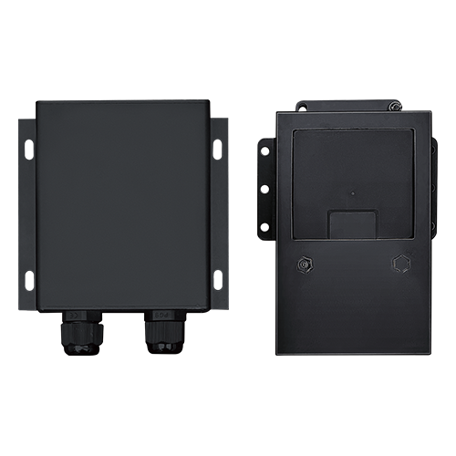 Radar Obstacle Avoidance System R350