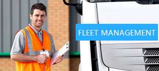 fleet management Special Topic