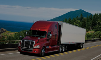 Cargo Logistics fleet safety solution